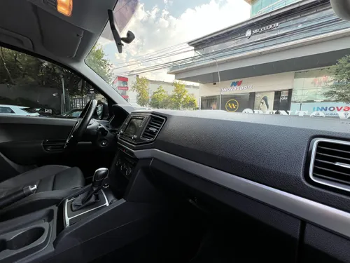 Volkswagen Amarok 2.0 Highline 4motion At