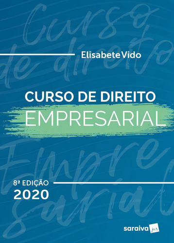 Curso De Direito Empresarial - Saraiva