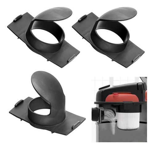 Paquete De 3 Unidades 7413197 7413120, Conjunto De Deflector