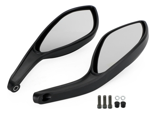 Mc1 Espejo Retrovisor For Ducati Monster 696 Streetfighter