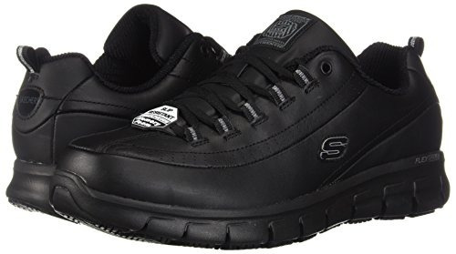 zapatos skechers para mujer de trabajo