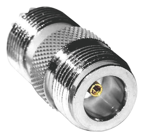 Adaptador Conector N Hembra A Uhf Hembra - Coltienda