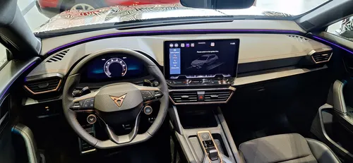 Cupra Formentor Mhev 1.5tsie