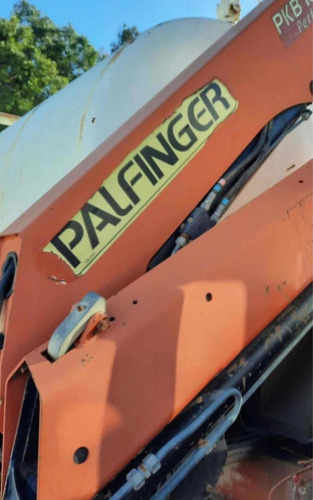 Imagen 11 de 14 de Palfinger