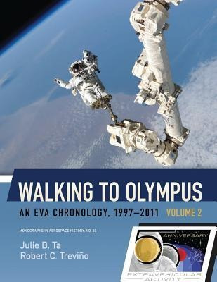 Libro Walking To Olympus - An Eva Chronology, 1997-2011 -...