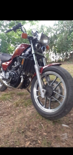 Imagen 3 de 16 de Honda Magna