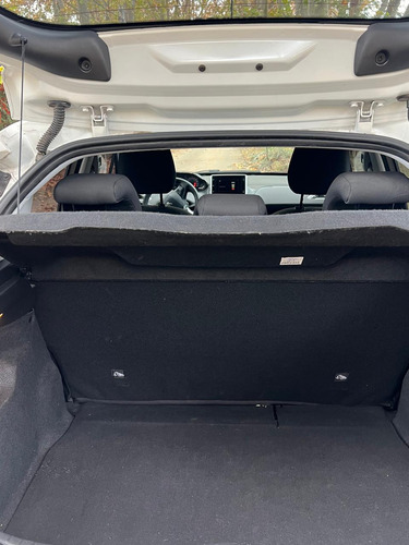Peugeot 208 1.6 Allure