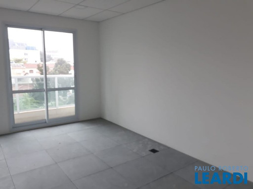 Imagem 2 de 15 de Comercial - Vila Clementino - Sp - 584764