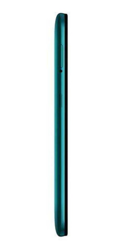 Imagen 4 de 5 de Hisense E50 Lite Dual SIM 32 GB green 3 GB RAM