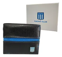 Comprar Billetera Racing Club Con Licencia Oficial