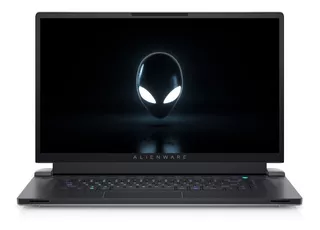 Laptop Gamer Alienware X17 R2 17.3 Full Hd Intel Core I7