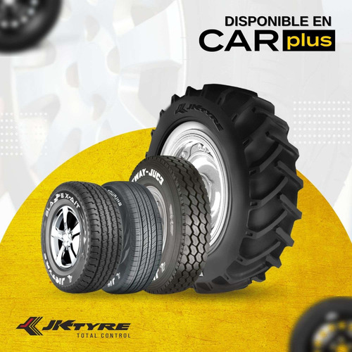 Paq 2 Llantas 265 70 R17 113t Jk Tyre Blazze H/t