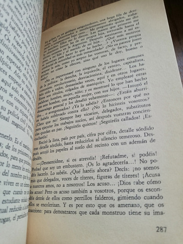 Proteo Morris West (Usado)