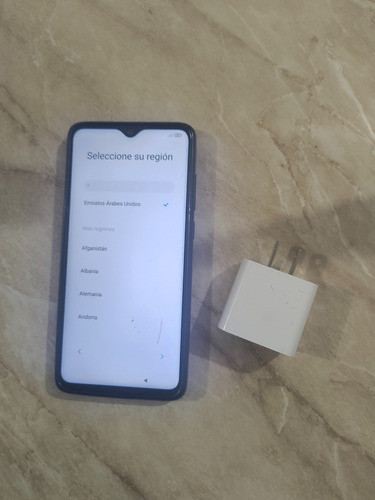 Celular Redmi Note 8 Pro (Usado)
