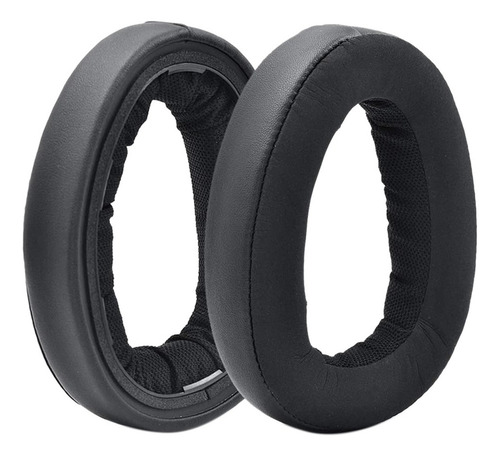 Y Almohadillas Para Sennheiser Gsp 670 Gsp 500 Gsp 600l