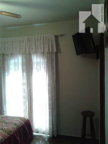 Casa Com 3 Dormitórios À Venda, 140 M² - Jardim Esplanada - Jundiaí/sp - Ca0782