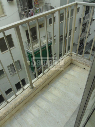 Imagem 5 de 19 de Apartamento - Ref: S2ap4969