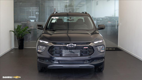 Chevrolet Montana 1.2 TURBO FLEX RS AUTOMÁTICO