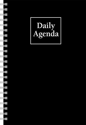 Mead Pinstripe Weekly Wirebound Planner, 5- 1 2 X 8-1   2 Pu