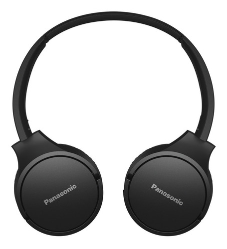 Audífono De Diadema Bluetooth RP-HF420B  Negro