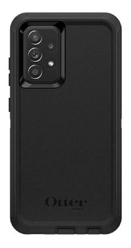 Funda Uso Rudo Otter Box Defender Samsung Galaxy A52