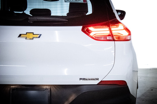 Chevrolet Tracker 1.2 Ls Turbo At