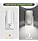 Luz Nocturna Led Regulable Sensor Atardecer Amanecer