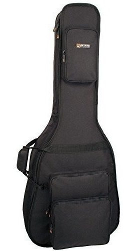 Estuche Para Instrumentos Protec Deluxe Dreadnought Bag