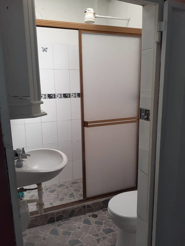Imagen 5 de 14 de Casa Doble Propósito A Pie De Calle Barrio Sucre
