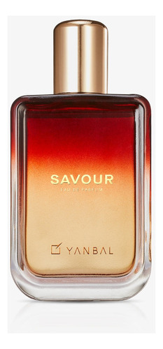 Savour Yanbal 75 Ml Para Hombre Origina - mL a $995