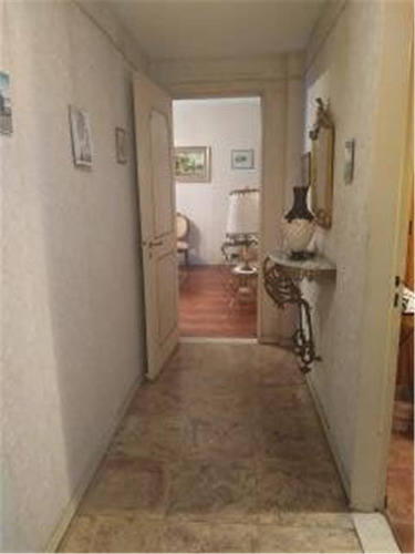 Hermoso Departamento De 3 Ambientes En Avellaneda Centro