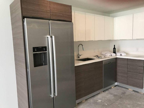 Imagen 9 de 16 de Departamento De 2 Ambientes | Brickell Ten, Brickell, Miami