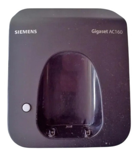 Siemens Gigaset Ac160 Base P/ Handy Ac16 Funcionando !!!!!!!