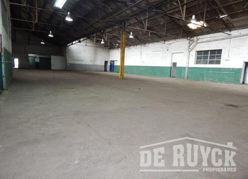Fraccion En Venta En Quilmes Oeste