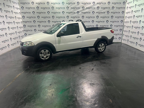 Fiat Strada 1.4 WORKING L14