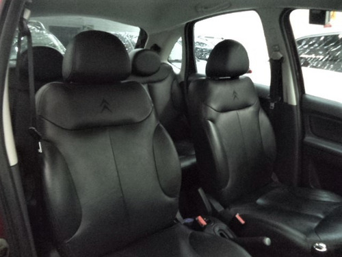 Citroen C3 Glx 1.4 Flex 2012 Completo + Cd Mp3 + Roda + Alar