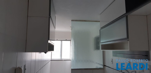 Imagem 12 de 15 de Apartamento - Morumbi - Sp - 627595