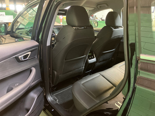 Chery Tiggo 7 1.5 Sport Turbo Flex Aut. 5P