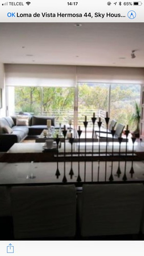 Imagen 6 de 25 de Moderno Pent House En Venta Con Terraza Increible. 2 Niveles