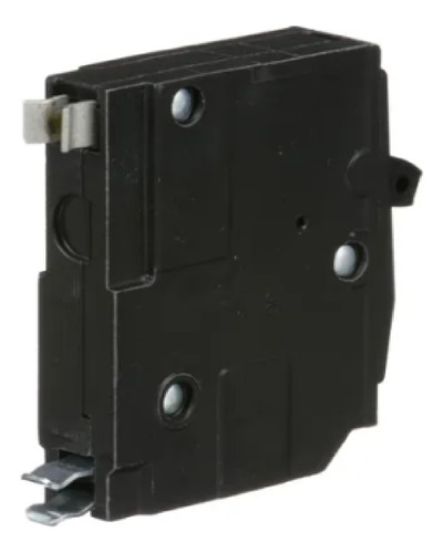 Pack 2 Pastilla Termomagnético Itm Qo140 1 Polo 40a 120/240