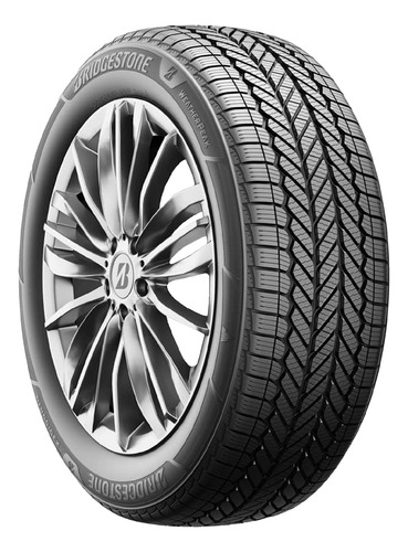Caucho Bridgestone 235/60r17 102h Weatherpeak