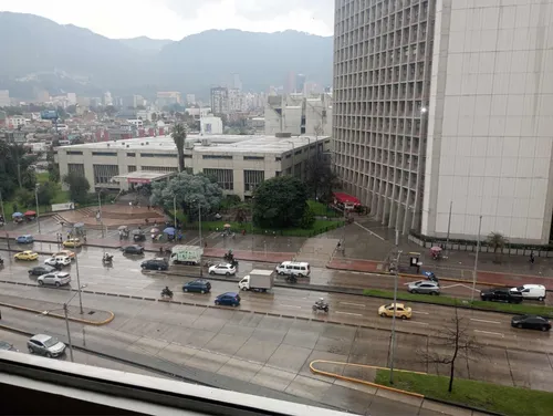 Vendo Apartaestudio