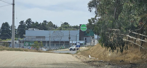 Parcela Soñada En Condominio Consolidado De Maitencillo