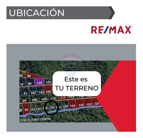 Se Vende Hermosa Parcela De Agrado- Pto. Varas
