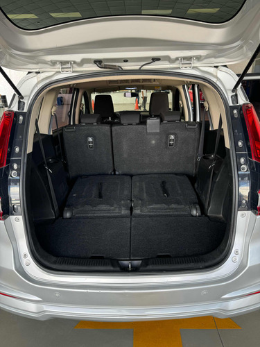 Suzuki Ertiga Gle Plus 2022 At
