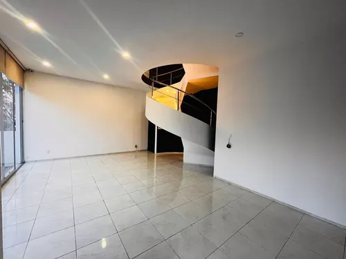 Casa En Venta En Lago Esmeralda Atizapán De Zaragoza