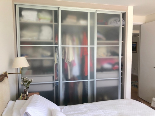 Imagen 10 de 17 de Un Dormitorio En Carrasco