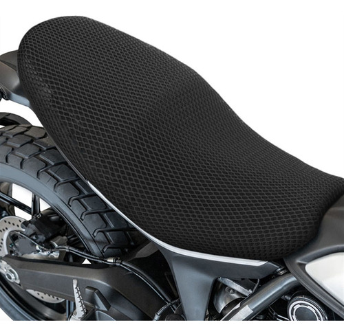 Funda De Cojín De Asiento Para Ducati Scrambler 800