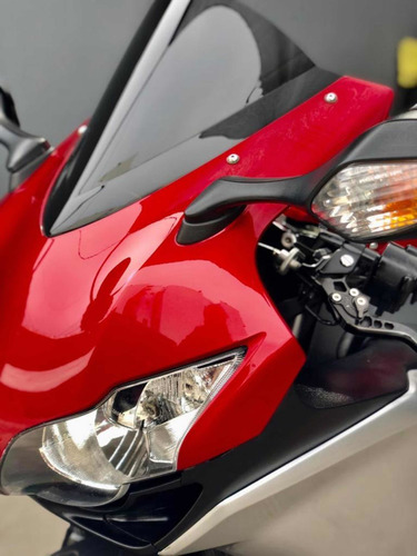 Honda Cbr1000