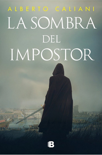 Outlet : La Sombra Del Impostor